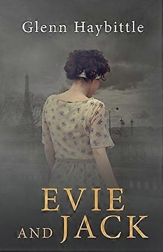 Evie and jack
