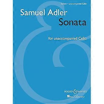 Sonaatti: säestyksettömälle sellolle