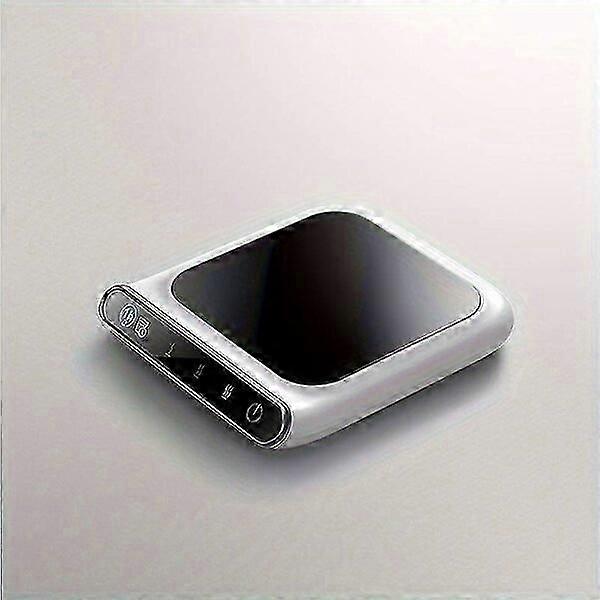 Portable constant temperature heating pad with 3 temperature settings and automatic power off