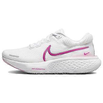 Nike ZoomX Invincible Run Flyknit 2 'White Pink Prime' Damen DC9993-100