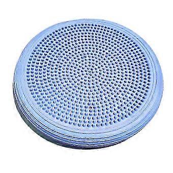 Blue Swing Balance Pad compatible with Core Fitness Stability Rehabilitation Seat to Improve Sitting Posture