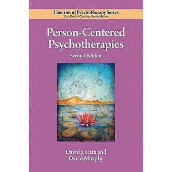 Person Centered Psychotherapies