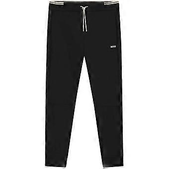 Boss Mens HBG Zone Tapered Jogging Bottoms