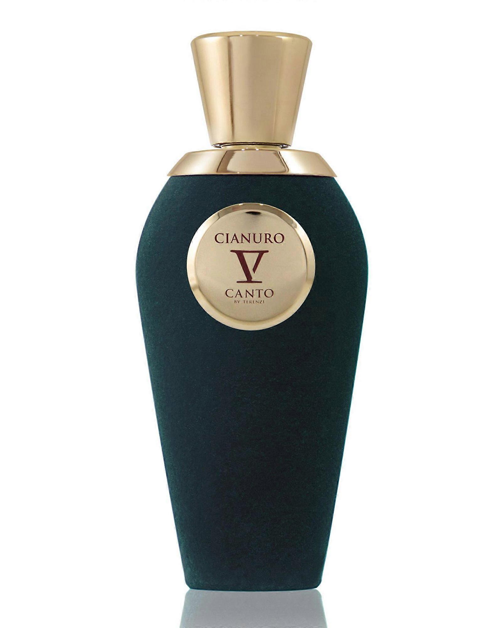 Cyanuro Extrait de Parfum 100ml