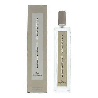 Serge Lutens L'eau Eau De Parfum Unisex 100 ml