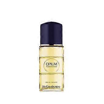 Opium pour Homme Eau de Toilette 100 ml