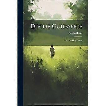 Divine Guidance Or The Holy Guest - Nelson Burns - Paperback - en Book