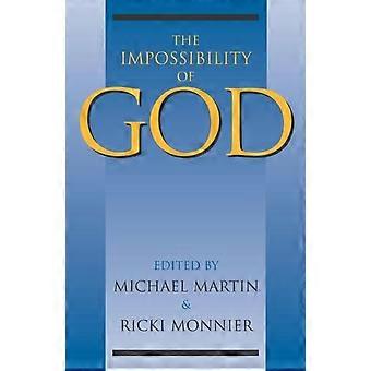 The Impossibility Of God - Globe Pequot Publishing Group Inc - Hardcover - en Book