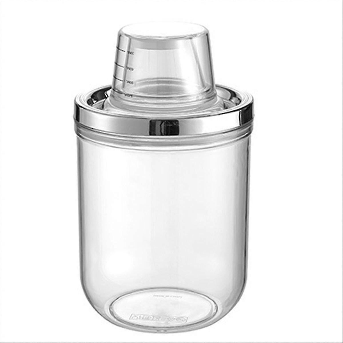 Kitchen Storage Jars Large Capacity Rice Buckets B