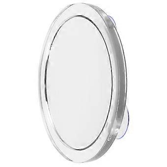 Vanity Mirror 3Pcs Magnifying Mirror Suction Cup for Makeup Use
