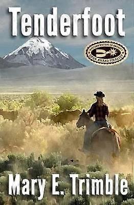 Tenderfoot