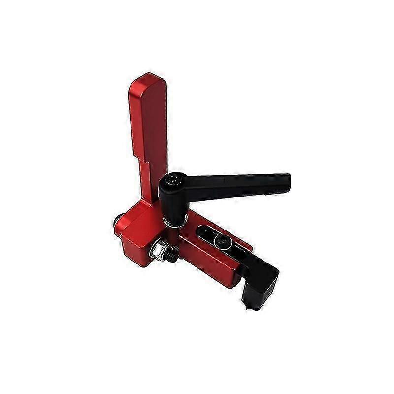Aluminum Bracket 75 Type for Carpentry