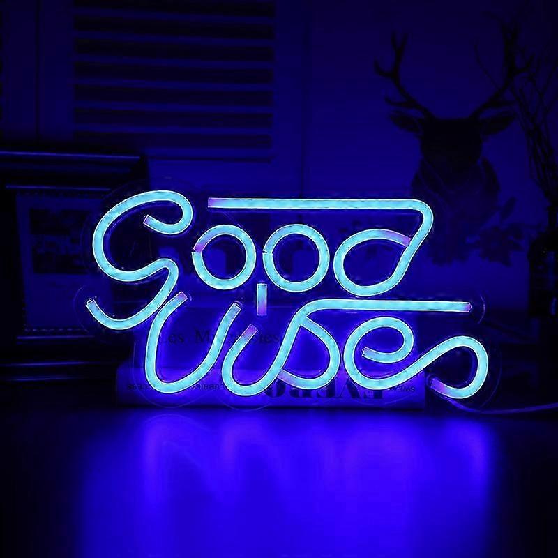 LED neon back panel full range acrylic transparent back panel neon light led back panel neon light