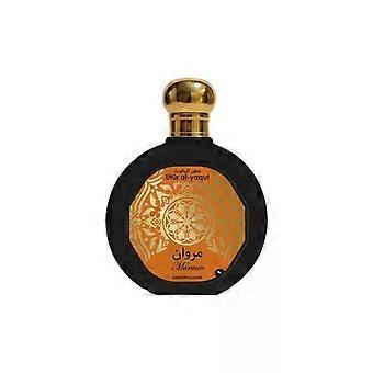 Saphir Utur Al-Yaqut Marwan Parfum 100ml
