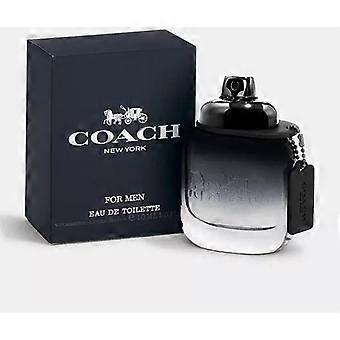Coach Coach for Men EDT M 200 ml