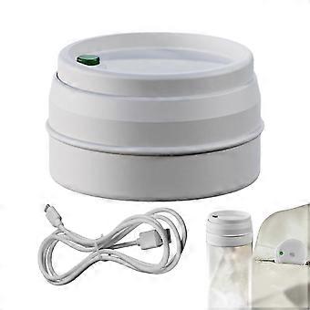 Nano Atomization Badminton Shuttlecock Humidifier for Moisture Control in Training and Competition - Key benefits