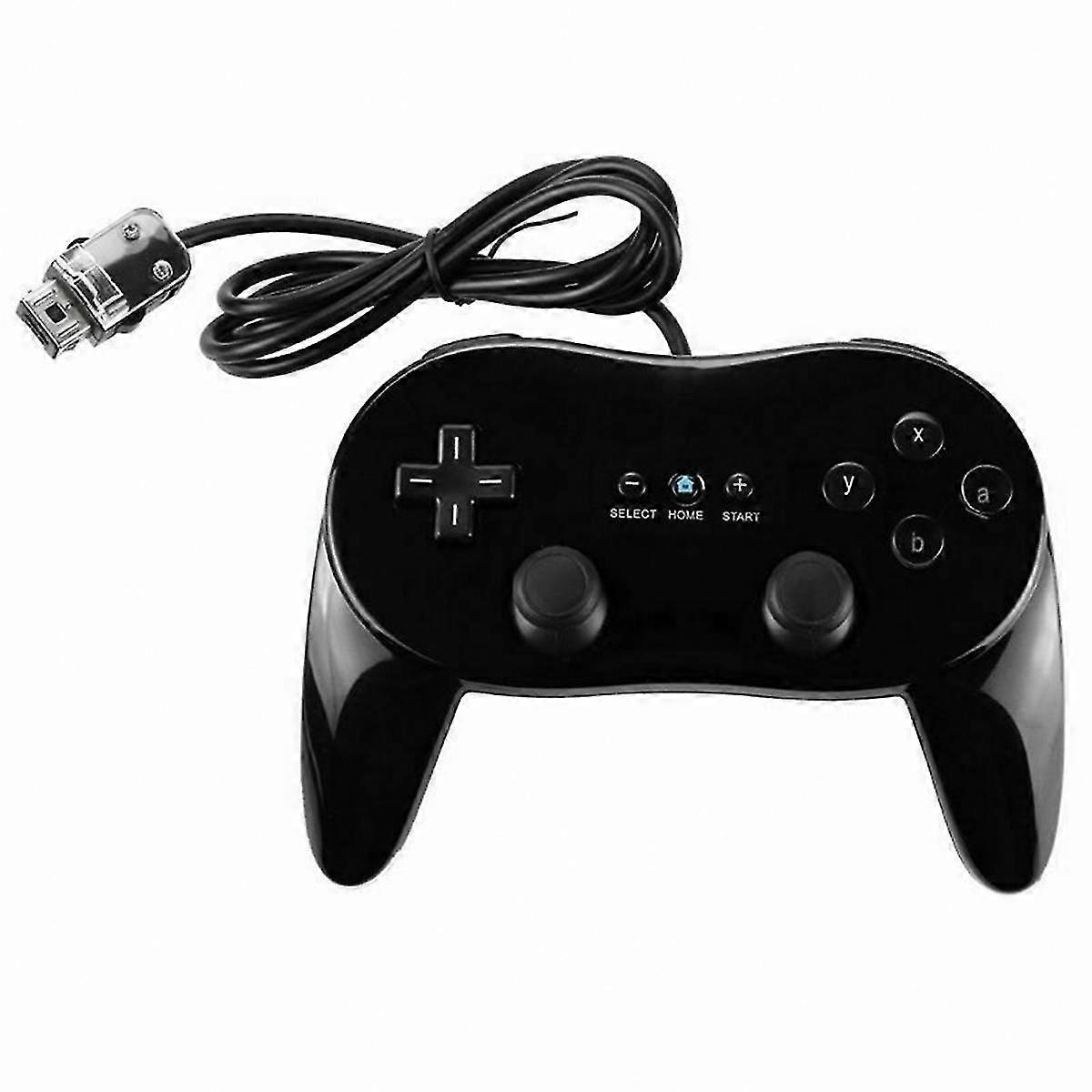 Console Gaming Control - Second Generation Wired Game Controller Joypad & Remote Pad - Blue