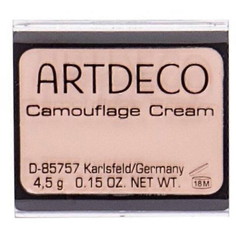 Camouflage Cream 4,5 g 2 Neutralizing Yellow