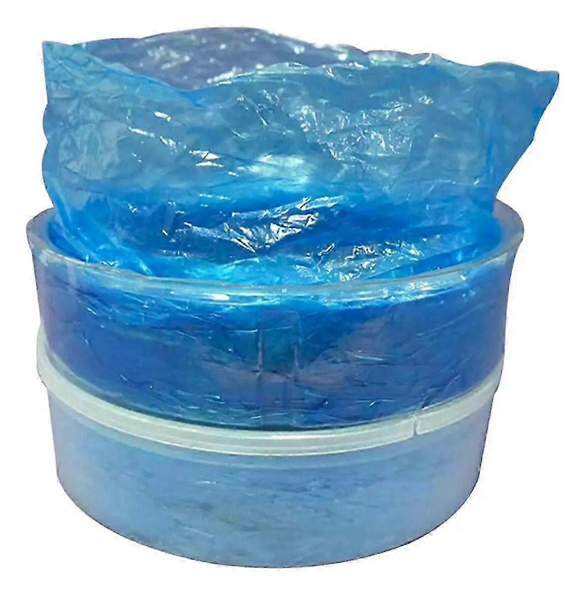 Durable PE Portable Nappy Bags