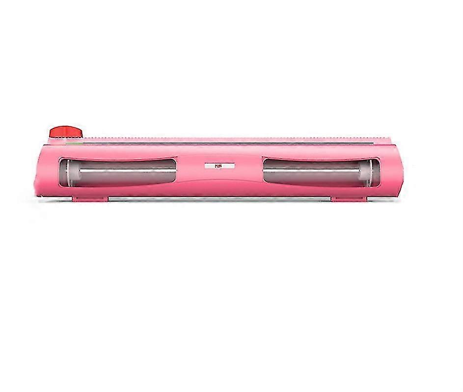 Plastic Wrap Cutting Machine