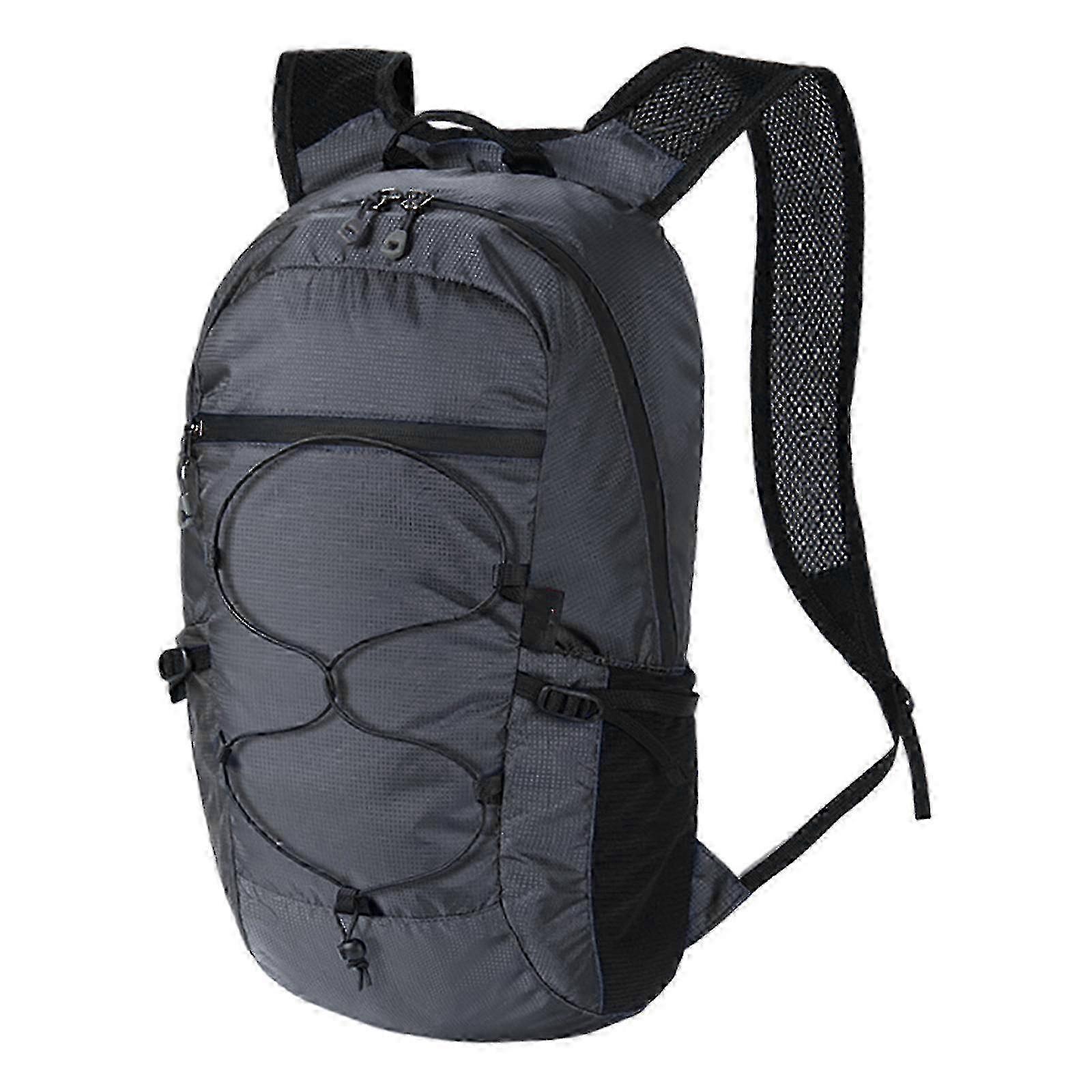 Lightweight 20L Waterproof Hiking Backpack