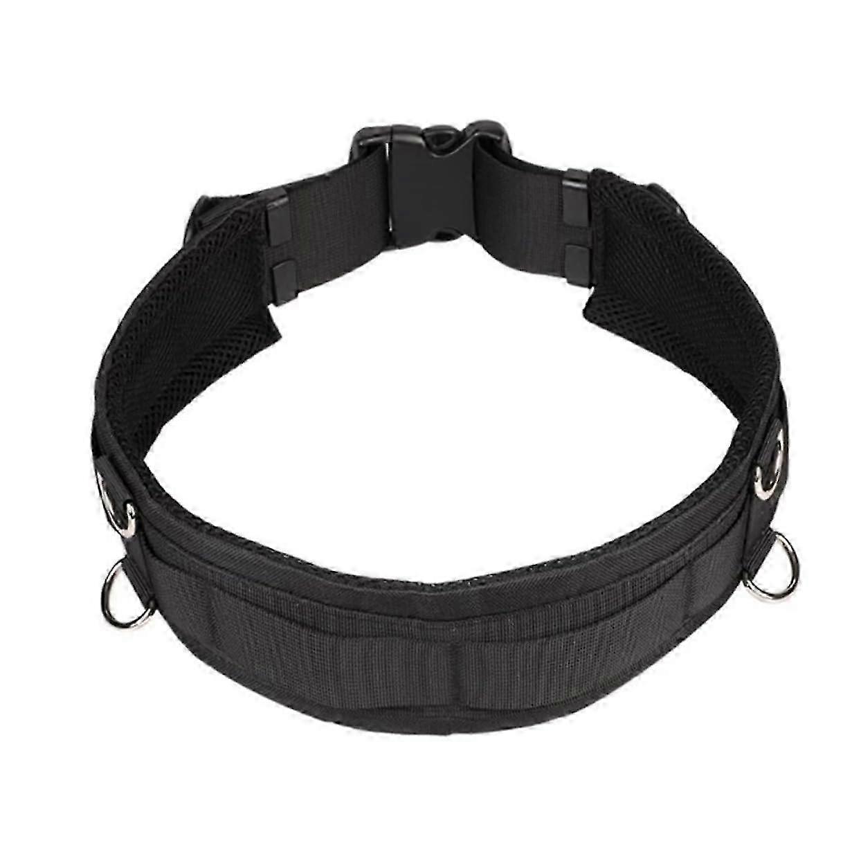 Adjustable Hip Camera Strap