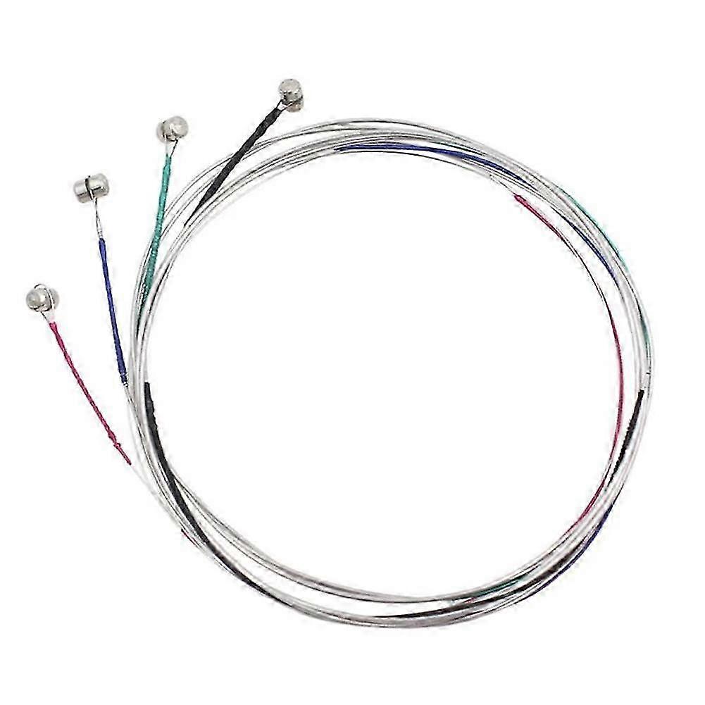 Steel-Core Violin Strings 73cm