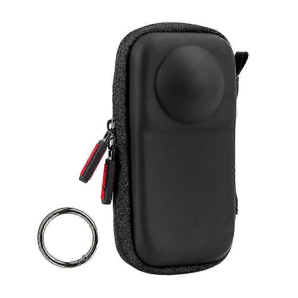 Compact Hard Shell X4 Air Storage Bag