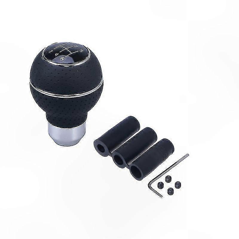 Single Gear Knob for Vehicles