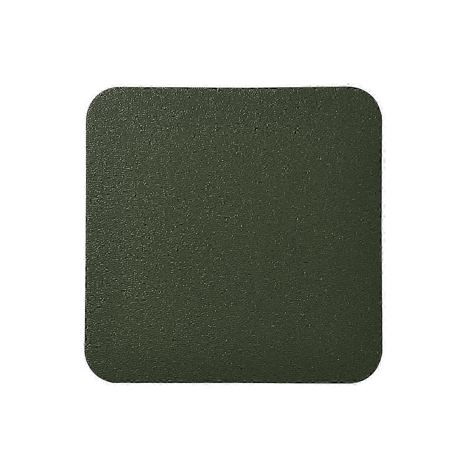 Eco Cloth Non-Slip Coaster