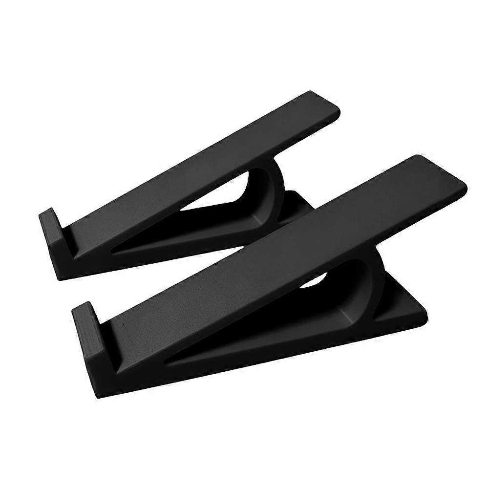 Keyboard Riser Stand - Ergonomic Comfort Stable Elevation Desktop Organization