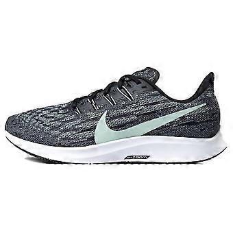 Nike Air Zoom Pegasus 36 'Black Green' AQ2203-011