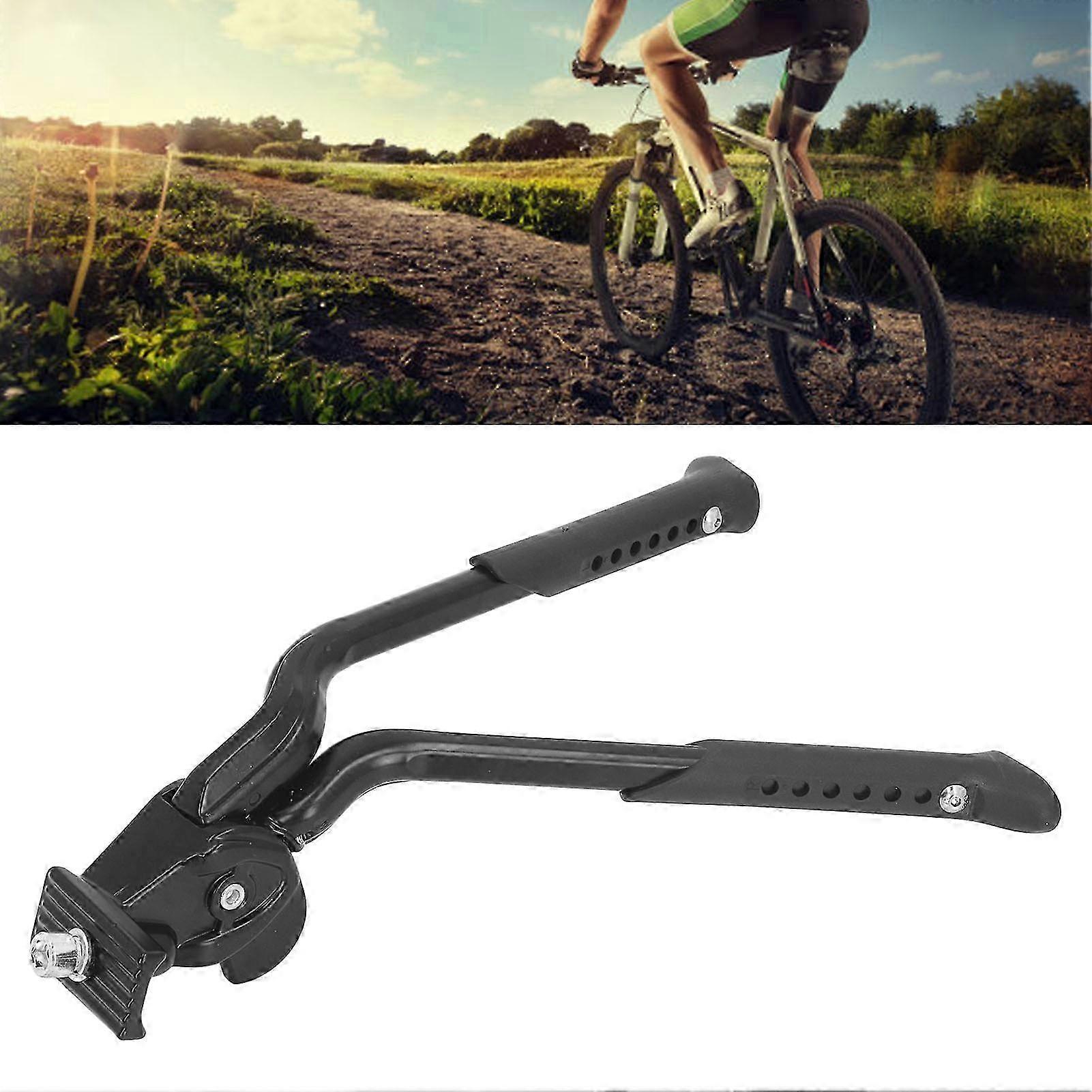 7-Hole Adjustable Bike Kickstand