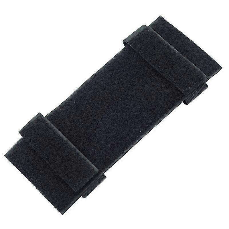 Tactical Molle Patch Panel Nylon Hook Base