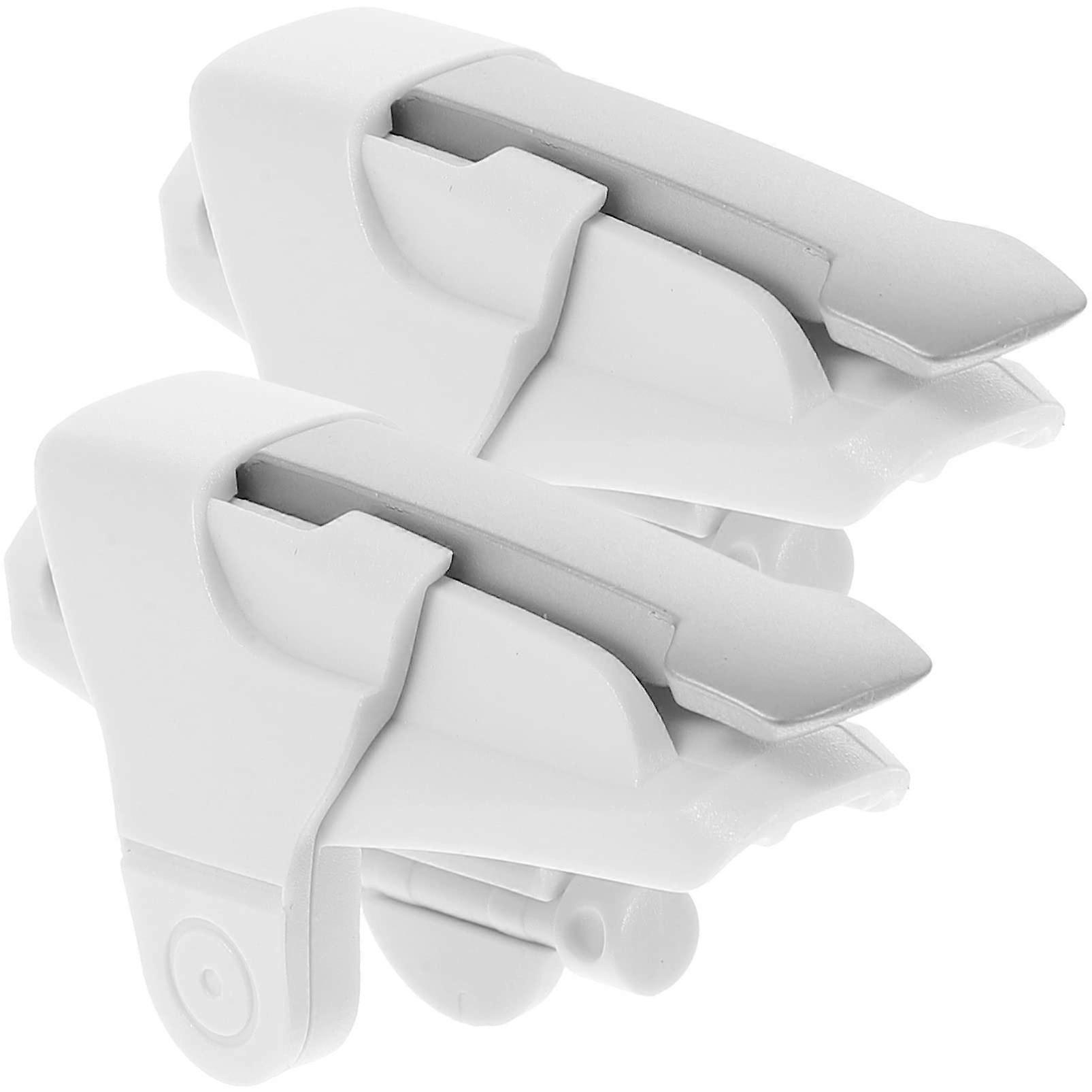 Mobile Game Controller with Tactile Trigger Control and Ergonomic Grip for Smartphones