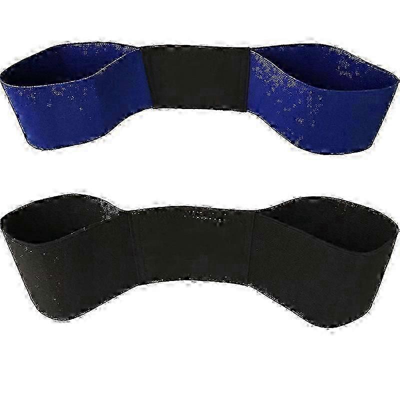 Chicken Wing Prevention Arm Bands