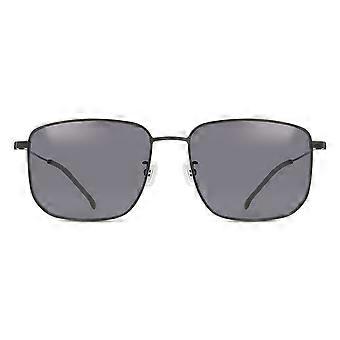 Boss 1619/F/S Asian Fit 003/IR Full Rim  Men Square Sunglasses UV3 Original