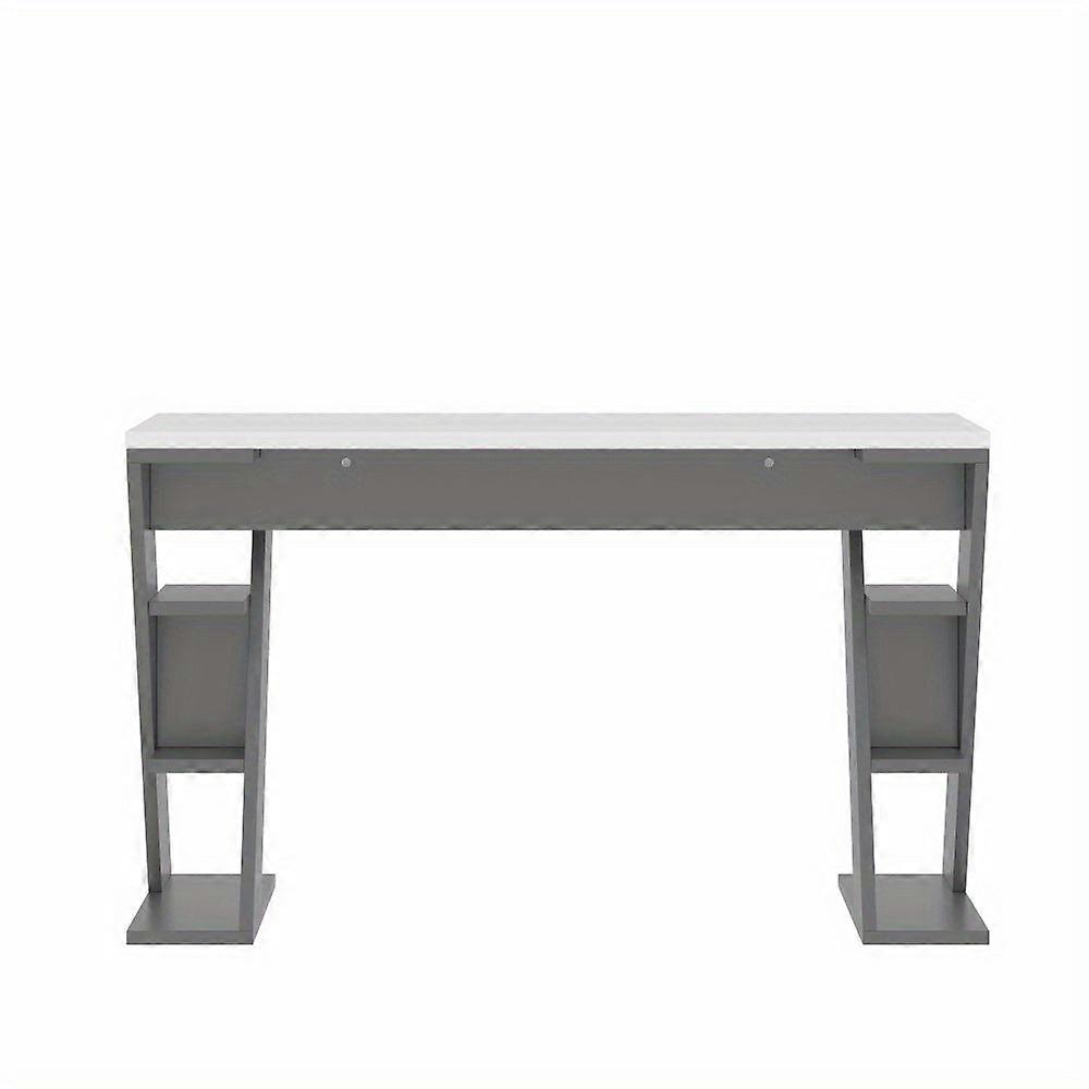 Bureau - Bureautafel - Werkplek - Computertafel - Computerbureau