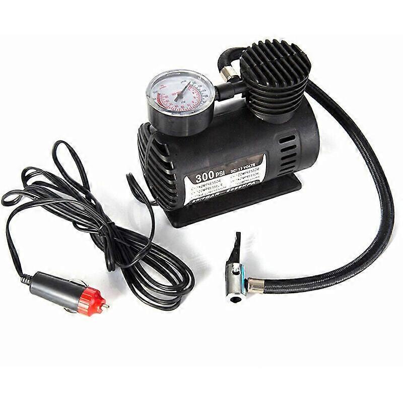 Innovative Compact Smooth Air Compressor