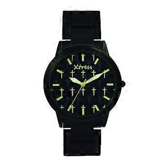 Ladies'Watch XTRESS XNA1034-01 (Ø 40 mm)