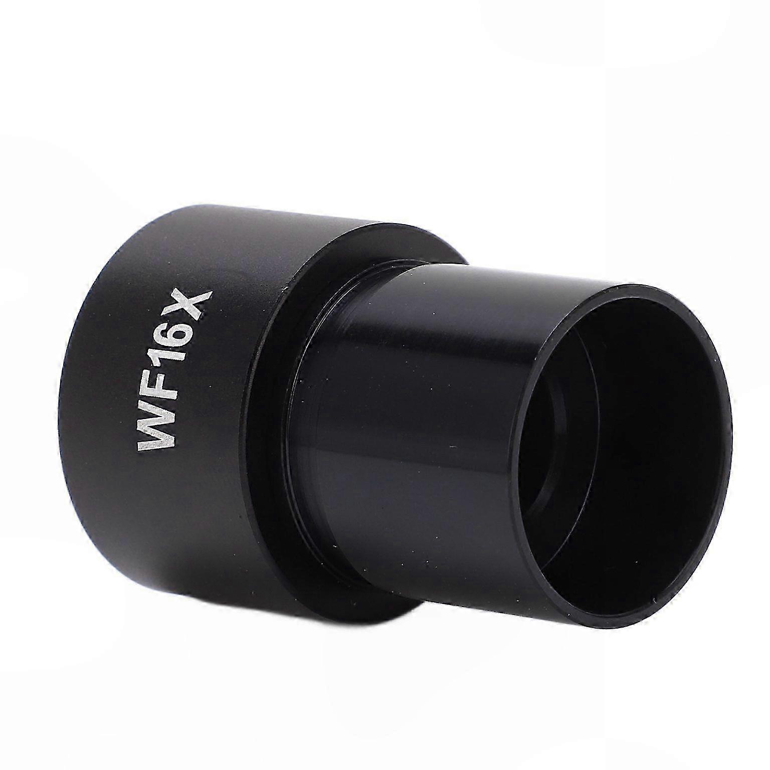 Clear Viewing Microscope Eyepiece & Lens for Biological Microscopes - Direct Replacement Accessories