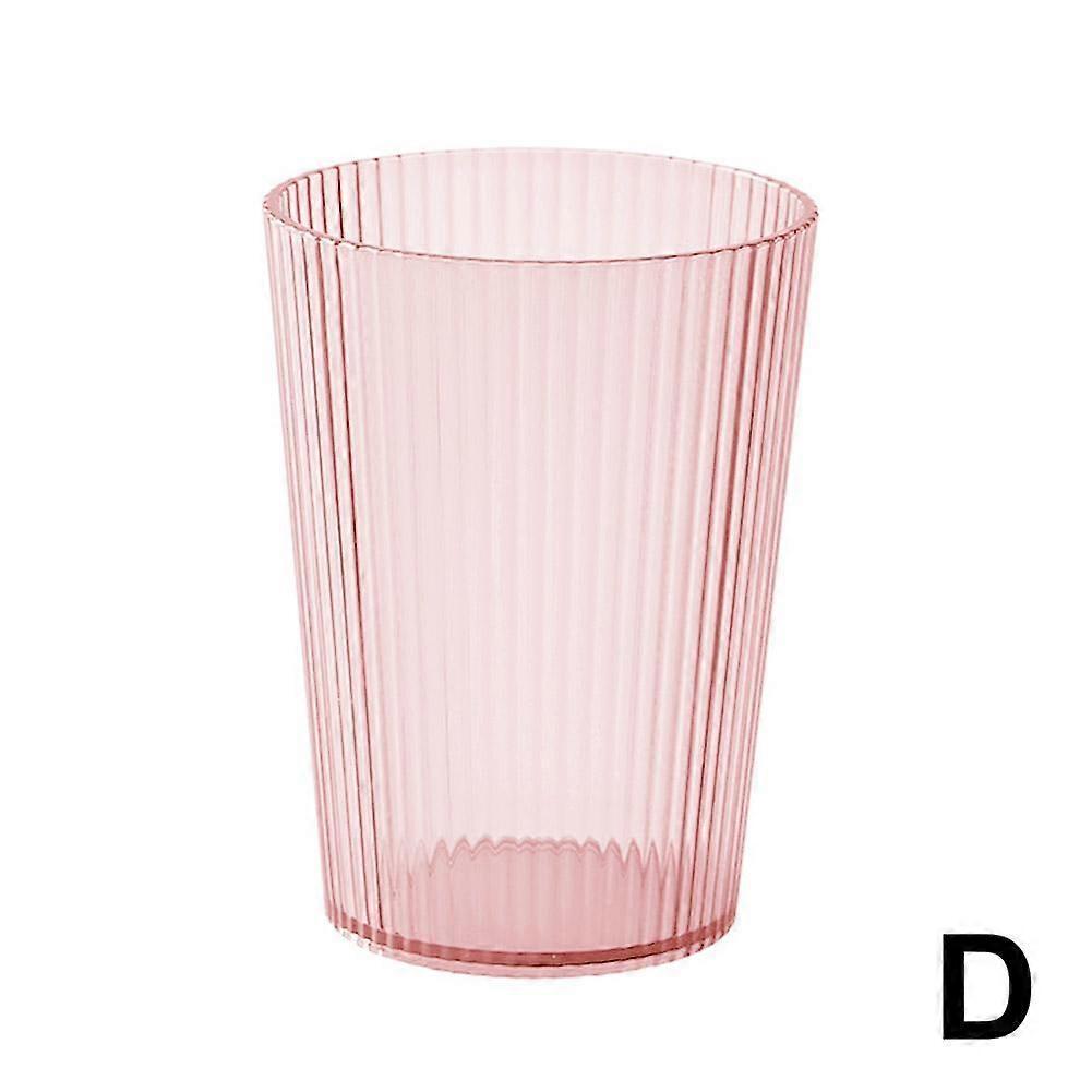 Transparent Simple Cup 380ml