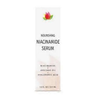 Reviva Nourishing Niacinamide Serum, 1 Oz