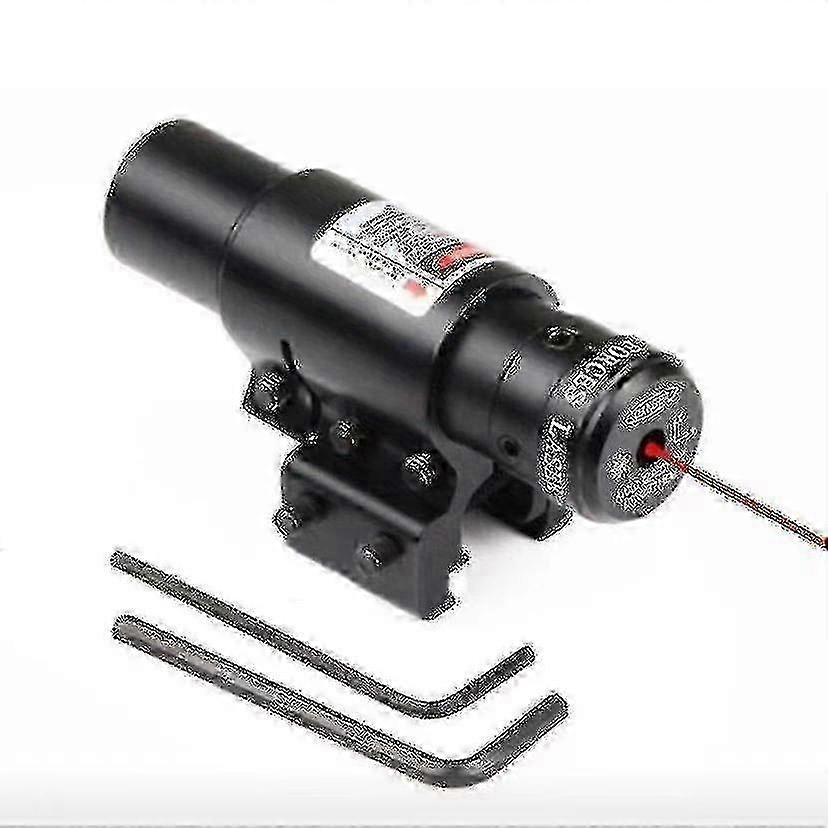 Red Laser Sight Vertical Travel 11mm