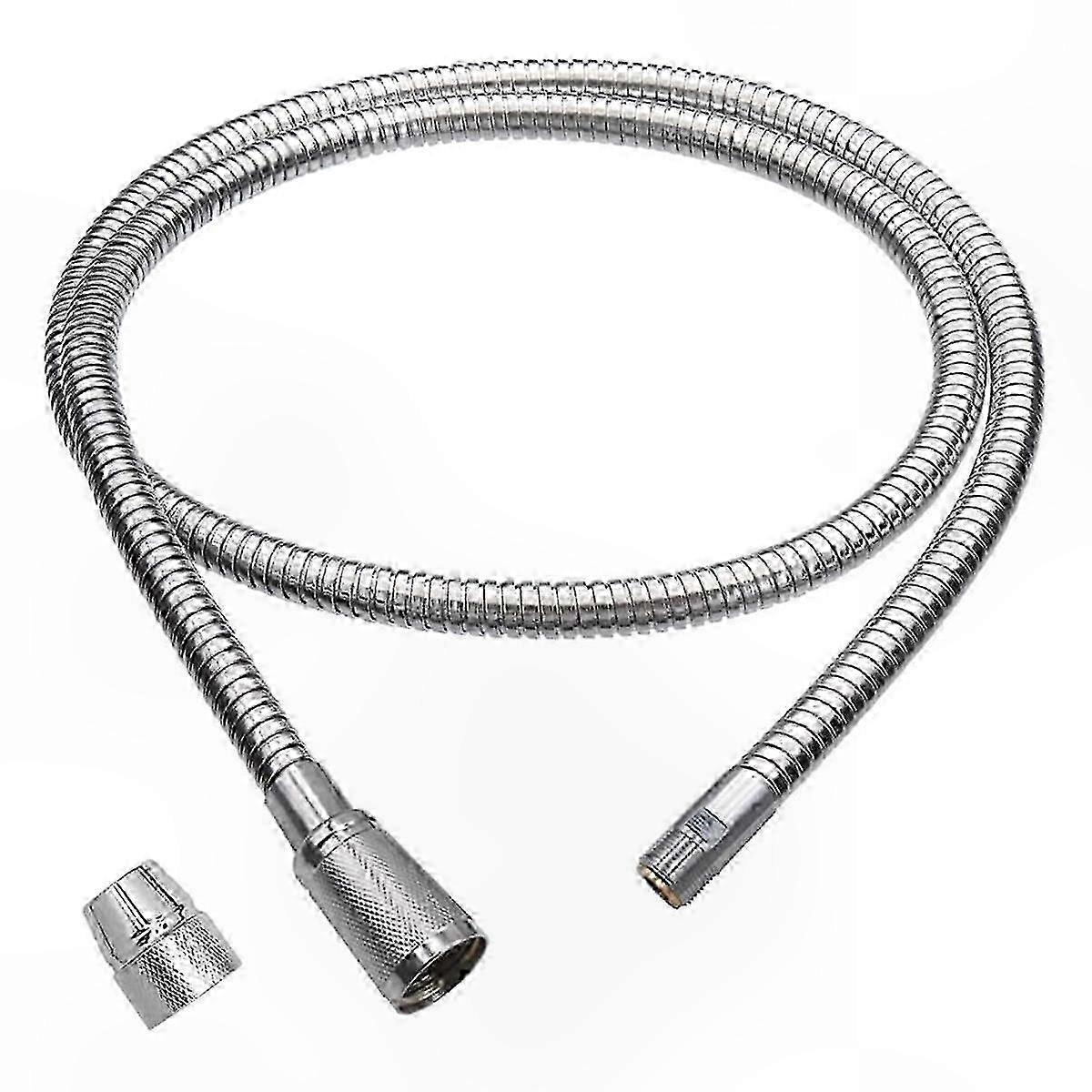 WRAS-Certified Pull-Out Hose