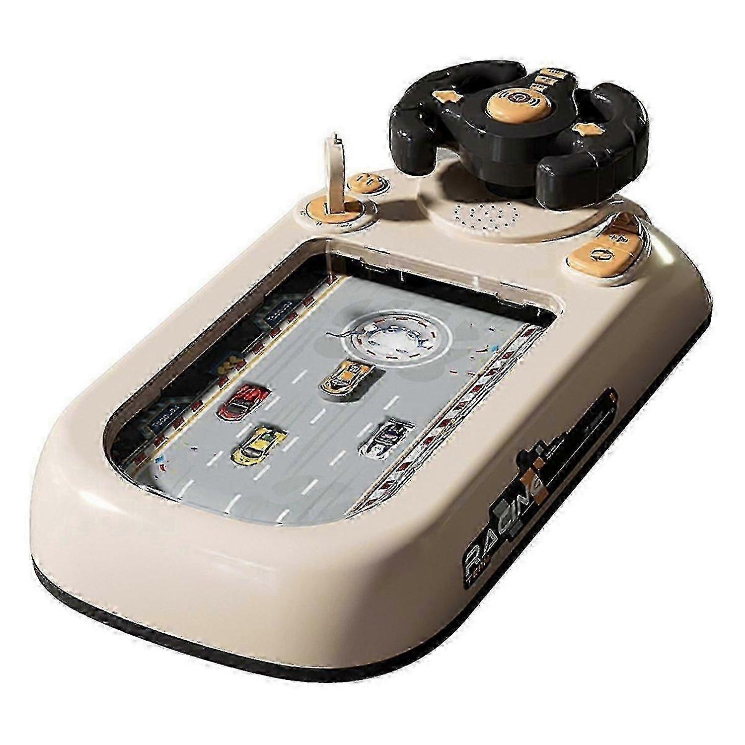 Racing Adventure Driving Simulator
