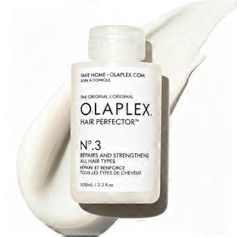 Olaplex Nº Repairing Conditioner für geschädigtes Haar, 100 ml, reduziert Frizz, verleiht Glanz und gesundes Haar.