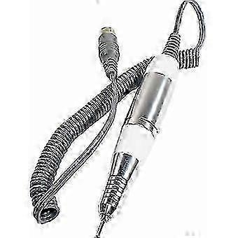 Electric Nail Drill Handpiece for Manicure Pedicure with Polish and Grind Function-SSZFV