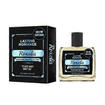 Men's Pheromone Cologne, Long Lasting 50ml with Precise Spray Applicator, for Casual and Formal Events, Day to Night Wear