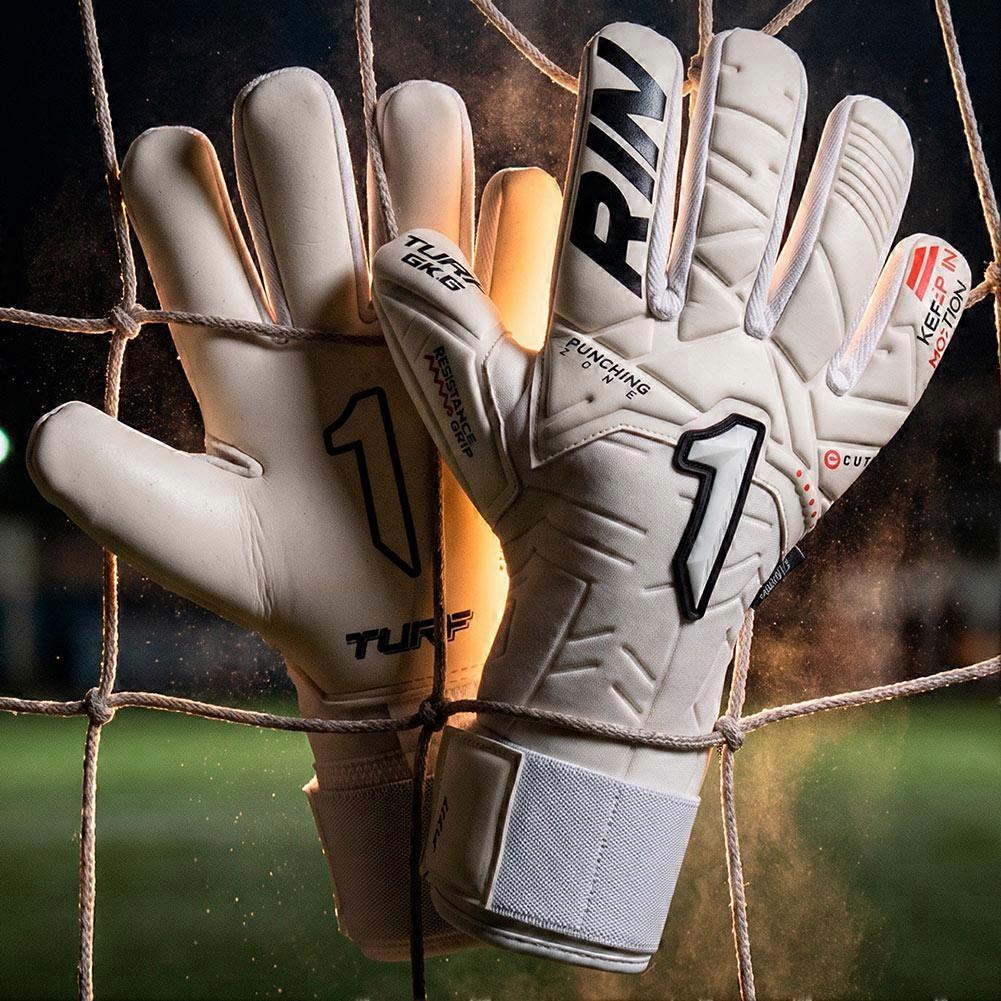 Rinat Kratos Turf Torwarthandschuhe